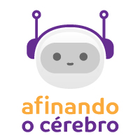 Esqueci a senha do meu Afinando o Cérebro. E agora?